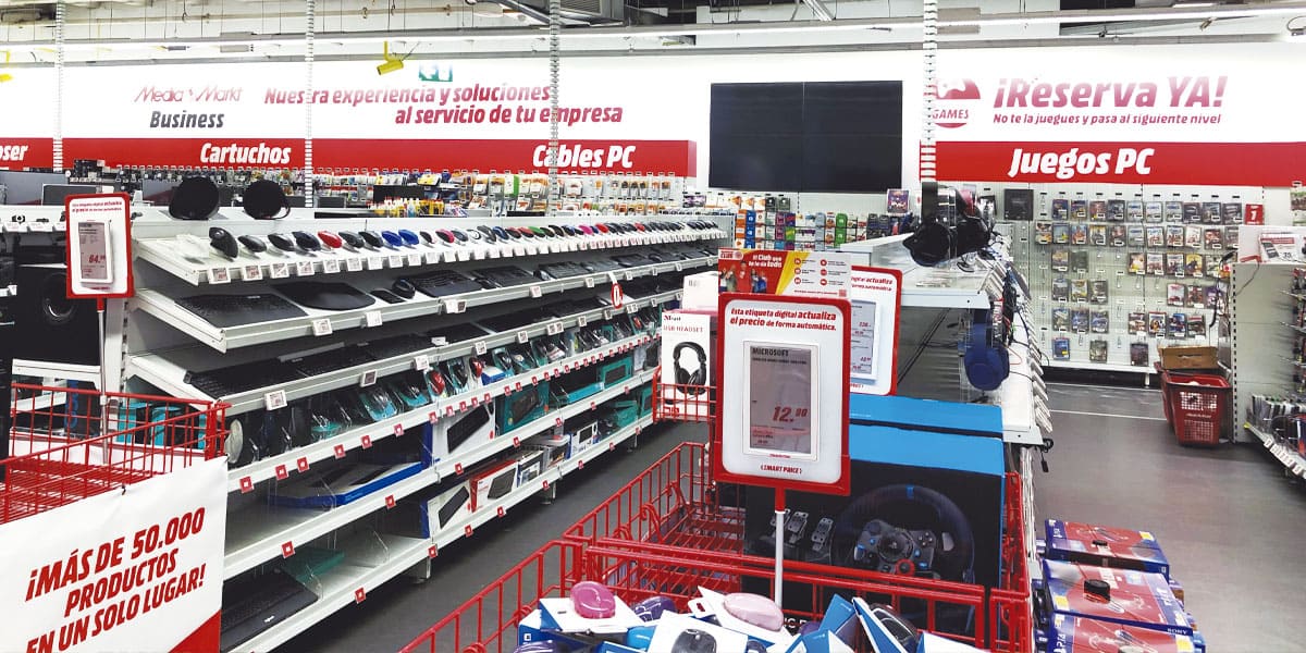 Mediamarkt