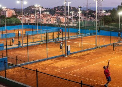 Club Tenis Málaga