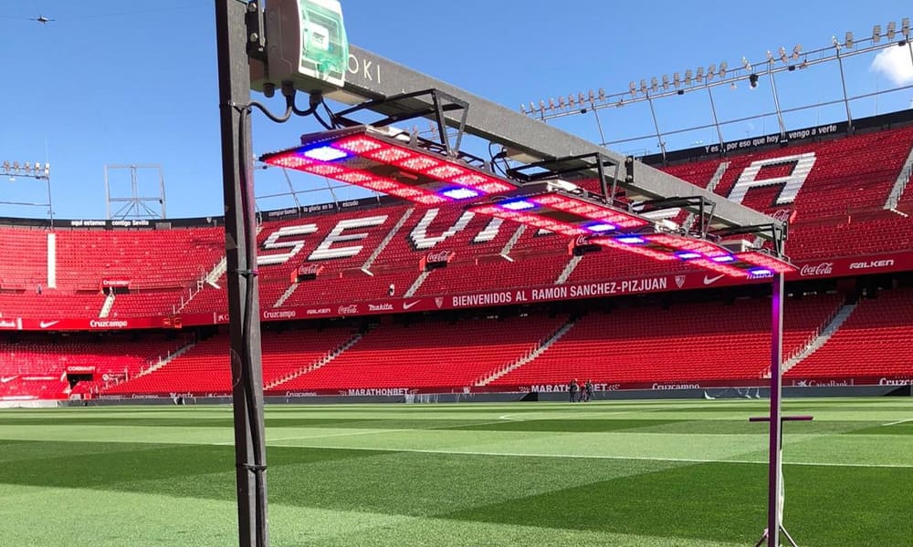 ESTADIO SÁNCHEZ PIZJUÁN