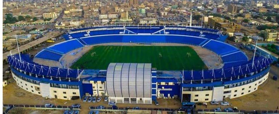 Andled iluminará el Estadio Al-Hilal en la capital de Sudán