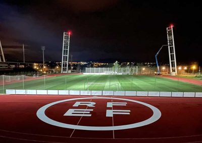Ciudad Deportivo de Las Rozas