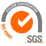 Esta imagen representa ISO 45001