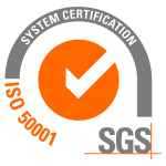 Esta imagen representa ISO 50001