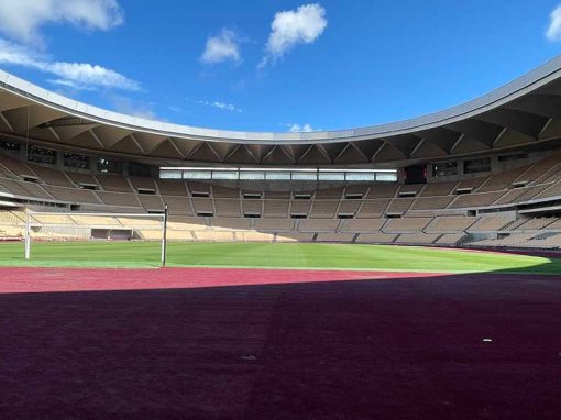 ESTADIO DE LA CARTUJA