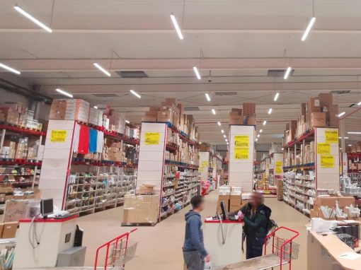 COMERCIAL ANDALUCÍA