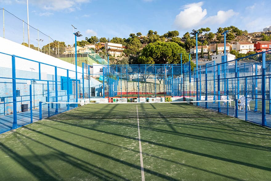 Club Tenis Málaga