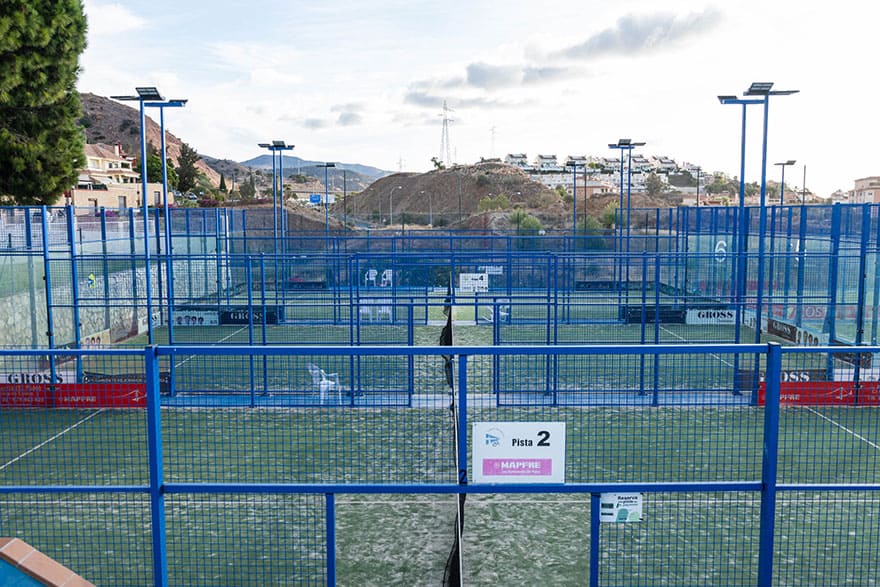 Club Tenis Málaga